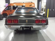 日産 セドリック 230GL