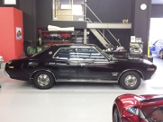 日産 セドリック 230GL