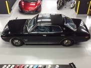 日産 セドリック 230GL