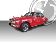 いすゞ ベレット 1600　typeR