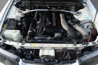 日産 スカイライン GT-R 