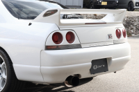 日産 スカイライン GT-R 