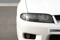 日産 スカイライン GT-R 