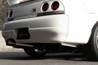 日産 スカイライン GT-R 