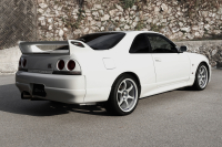 日産 スカイライン GT-R 