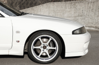 日産 スカイライン GT-R 