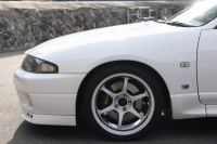 日産 スカイライン GT-R 