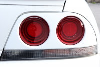 日産 スカイライン GT-R 