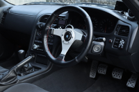 日産 スカイライン GT-R 