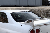 日産 スカイライン GT-R 