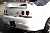 日産 スカイライン GT-R 