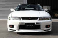 日産 スカイライン GT-R 