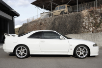 日産 スカイライン GT-R 