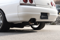 日産 スカイライン GT-R 