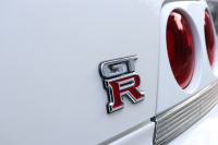 日産 スカイライン GT-R 