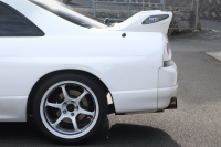 日産 スカイライン GT-R 