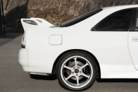 日産 スカイライン GT-R 