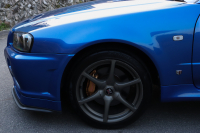 日産 スカイライン GT-R V-spec