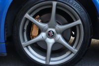 日産 スカイライン GT-R V-spec