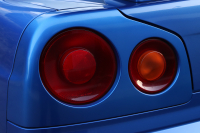 日産 スカイライン GT-R V-spec