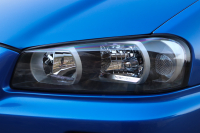 日産 スカイライン GT-R V-spec