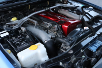 日産 スカイライン GT-R V-spec