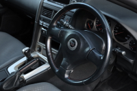 日産 スカイライン GT-R V-spec