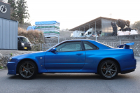 日産 スカイライン GT-R V-spec