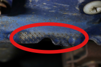 日産 スカイライン GT-R V-spec