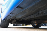 日産 スカイライン GT-R V-spec