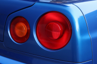 日産 スカイライン GT-R V-spec