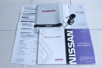 日産 スカイライン GT-R V-spec