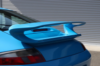 ポルシェ 911(Type996) 