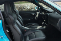 ポルシェ 911(Type996) 