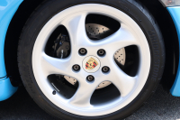 ポルシェ 911(Type996) 