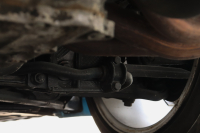 ポルシェ 911(Type996) 