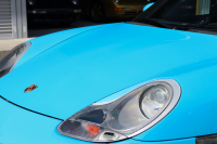 ポルシェ 911(Type996) 