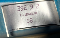 ポルシェ 911(Type996) 