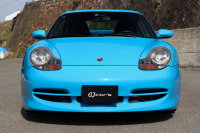 ポルシェ 911(Type996) 