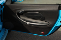 ポルシェ 911(Type996) 