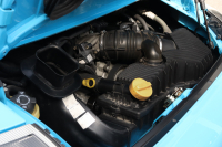 ポルシェ 911(Type996) 