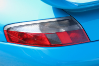 ポルシェ 911(Type996) 