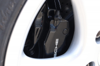 ポルシェ 911(Type996) 