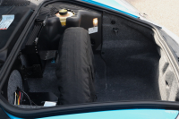 ポルシェ 911(Type996) 