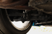 ポルシェ 911(Type996) 