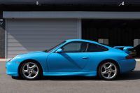 ポルシェ 911(Type996) 