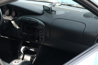 ポルシェ 911(Type996) 