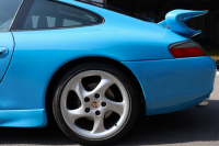 ポルシェ 911(Type996) 