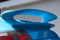 ポルシェ 911(Type996) 