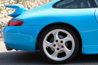 ポルシェ 911(Type996) 